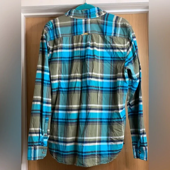 The North Face Shirt,L - Picture 3 of 4